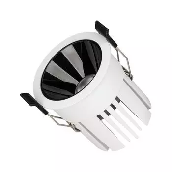 Встраиваемый светильник Downlight Arlight ATLAS 033652