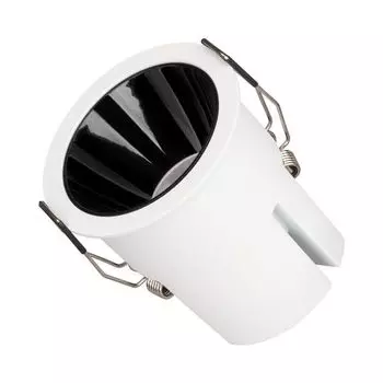 Встраиваемый светильник Downlight Arlight ATLAS 033653