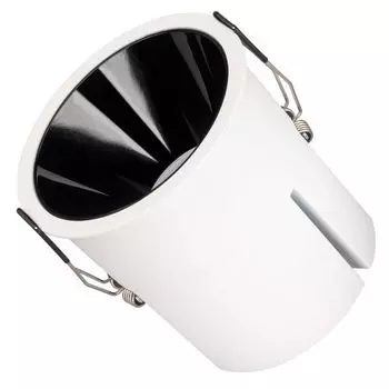 Встраиваемый светильник Downlight Arlight ATLAS 033655