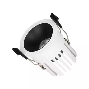 Встраиваемый светильник Downlight Arlight ATLAS 035454(1)