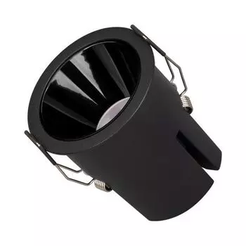 Встраиваемый светильник Downlight Arlight ATLAS 035466