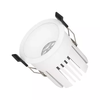 Встраиваемый светильник Downlight Arlight ATLAS 037185(1)