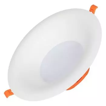 Встраиваемый светильник Downlight Arlight BLIZZARD 035597