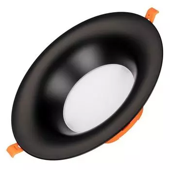 Встраиваемый светильник Downlight Arlight BLIZZARD 035598
