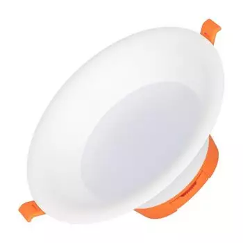 Встраиваемый светильник Downlight Arlight BLIZZARD 036576