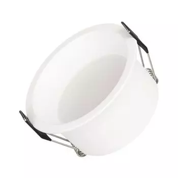 Встраиваемый светильник Downlight Arlight Breeze 035611