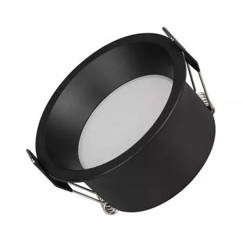 Встраиваемый светильник Downlight Arlight Breeze 035612