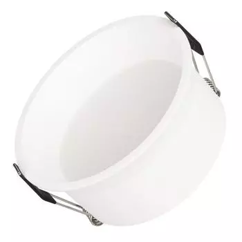Встраиваемый светильник Downlight Arlight Breeze 035613