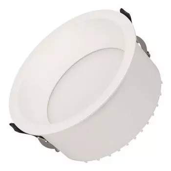 Встраиваемый светильник Downlight Arlight DROP 041464