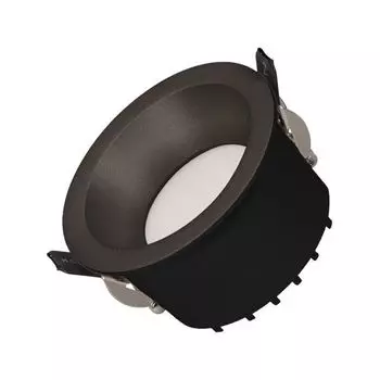 Встраиваемый светильник Downlight Arlight DROP 041492