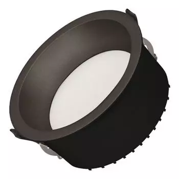 Встраиваемый светильник Downlight Arlight DROP 041498