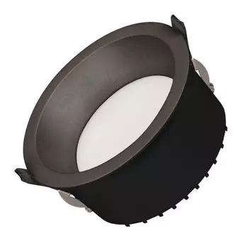 Встраиваемый светильник Downlight Arlight DROP 041499
