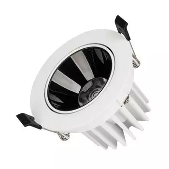 Встраиваемый светильник Downlight Arlight FORECAST 033659