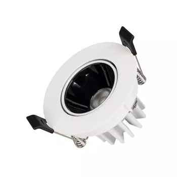 Встраиваемый светильник Downlight Arlight FORECAST 035448
