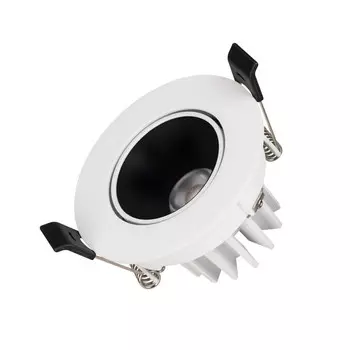 Встраиваемый светильник Downlight Arlight FORECAST 035448(1)