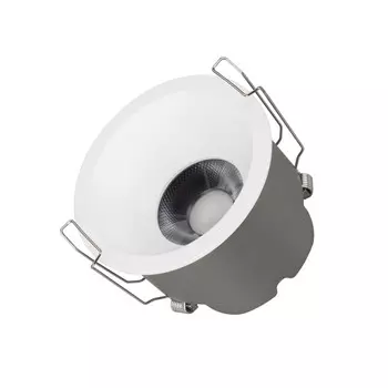 Встраиваемый светильник Downlight Arlight HARBOR 044790