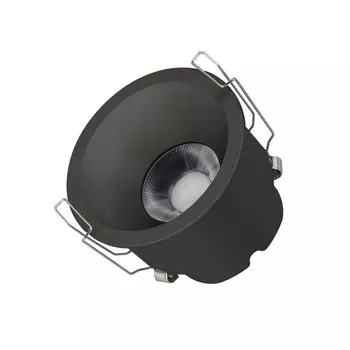 Встраиваемый светильник Downlight Arlight HARBOR 048283