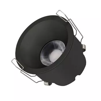 Встраиваемый светильник Downlight Arlight HARBOR 048287