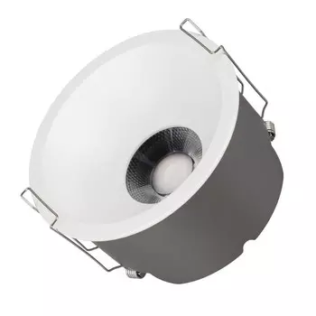 Встраиваемый светильник Downlight Arlight HARBOR 050186