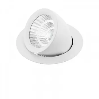 Встраиваемый светильник Eglo спот PANTALEO 61693