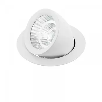 Встраиваемый светильник Eglo спот PANTALEO 61694