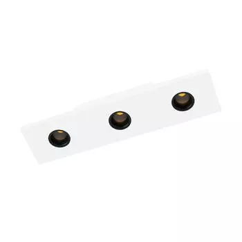 Встраиваемый светильник Eglo TP DOWNLIGHT 98815