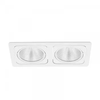 Встраиваемый светильник Eglo VASCELLO 61669