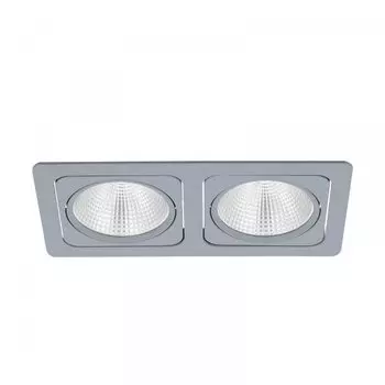 Встраиваемый светильник Eglo VASCELLO 61673