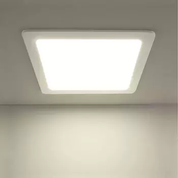 Встраиваемый светильник Elektrostandard a034919