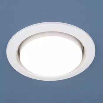 Встраиваемый светильник Elektrostandard a043127