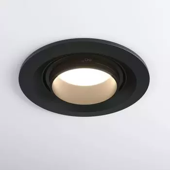 Встраиваемый светильник Elektrostandard Zoom a064033