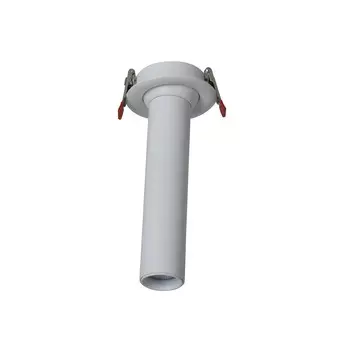 Встраиваемый светильник Favourite Врезной Clivo 2231-1U