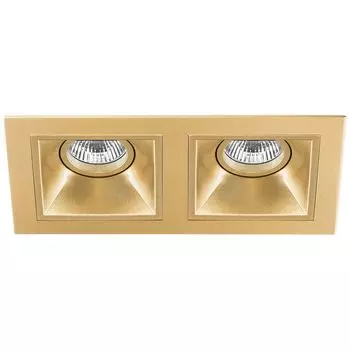 Встраиваемый светильник (комплект) DOMINO Lightstar Domino D5230303