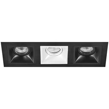 Встраиваемый светильник LightStar DOMINO D537070607
