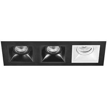 Встраиваемый светильник LightStar DOMINO D537070706