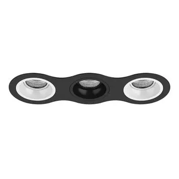 Встраиваемый светильник LightStar DOMINO D637060706