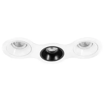 Встраиваемый светильник LightStar DOMINO D696060706