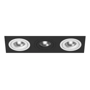 Встраиваемый светильник LightStar INTERO i537600706