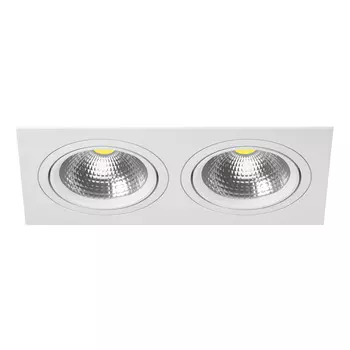 Встраиваемый светильник LightStar INTERO i8260606