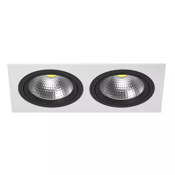 Встраиваемый светильник LightStar INTERO i8260707