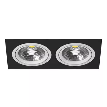 Встраиваемый светильник LightStar INTERO i8270606