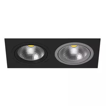 Встраиваемый светильник LightStar INTERO i8270709