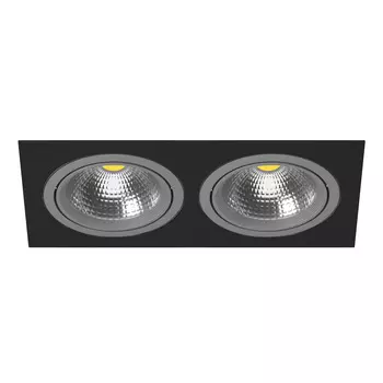 Встраиваемый светильник LightStar INTERO i8270909