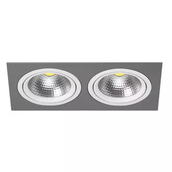 Встраиваемый светильник LightStar INTERO i8290606