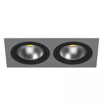 Встраиваемый светильник LightStar INTERO i8290707