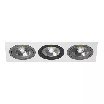 Встраиваемый светильник LightStar INTERO i836090709