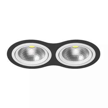 Встраиваемый светильник LightStar INTERO i9270606