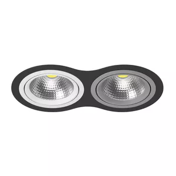 Встраиваемый светильник LightStar INTERO i9270609