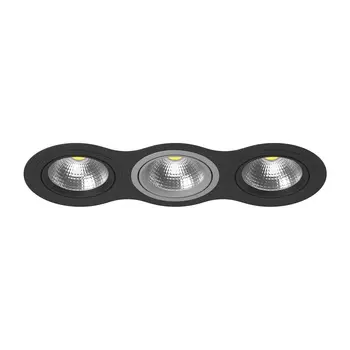 Встраиваемый светильник LightStar INTERO i937070907