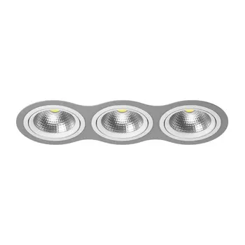 Встраиваемый светильник LightStar INTERO i939060606